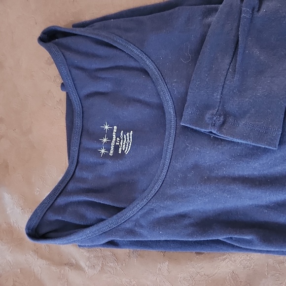 NWOT, ladies 2 piece pajama set, size small - Picture 2 of 9